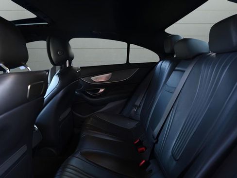 Used 2019 Mercedes-Benz CLS 450 image 27