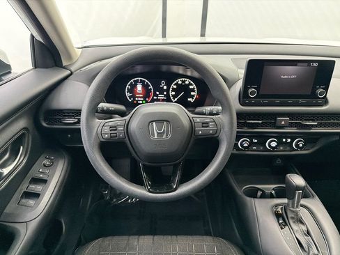 Used 2024 Honda HR-V LX image 21