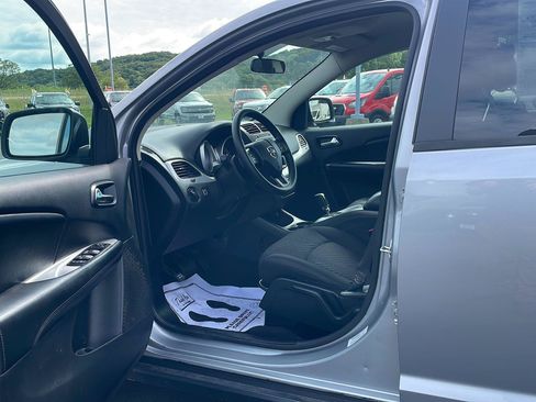 Used 2016 Dodge Journey SE FWD image 10