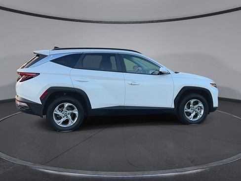 Used 2022 Hyundai Tucson SEL w/ Winter Package AWD/4WD image 9