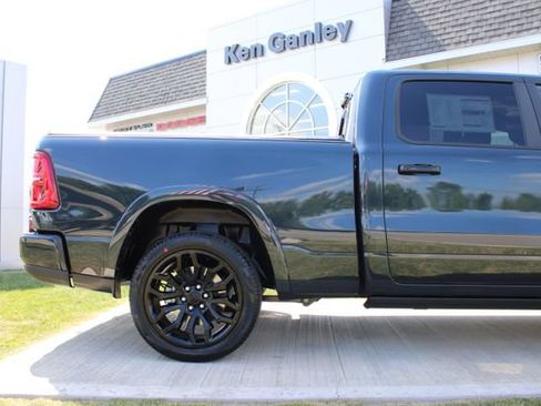 New 2026 RAM 1500 Limited AWD/4WD image 49