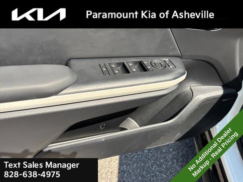 New 2026 Kia K4 GT-Line FWD image 26