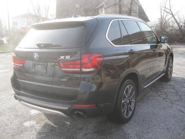 Used 2016 BMW X5 xDrive35i AWD/4WD image 5