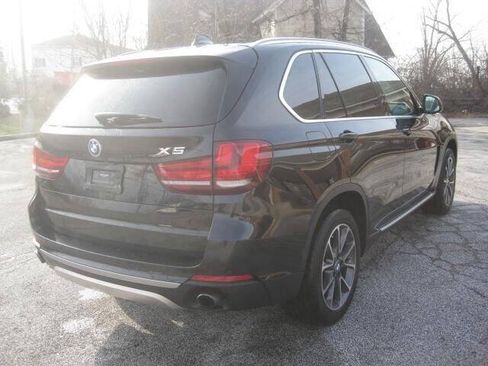 Used 2016 BMW X5 xDrive35i AWD/4WD image 5