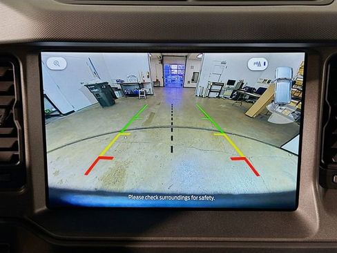 New 2026 Ford Bronco Big Bend image 19