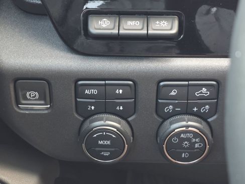 Used 2024 Chevrolet Silverado 1500 ZR2 w/ ZR2 Bison Edition image 32