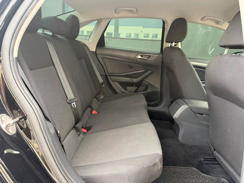 Used 2021 Volkswagen Jetta S FWD image 19