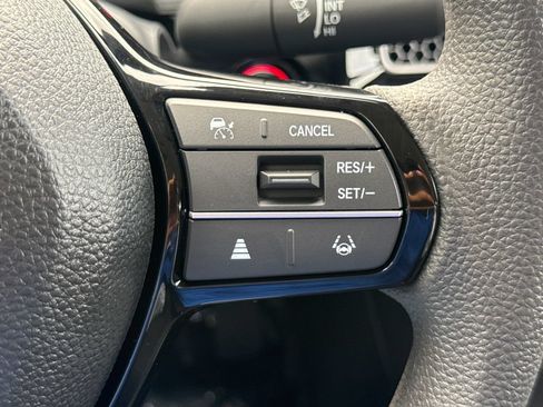 Certified 2026 Honda Civic LX image 29