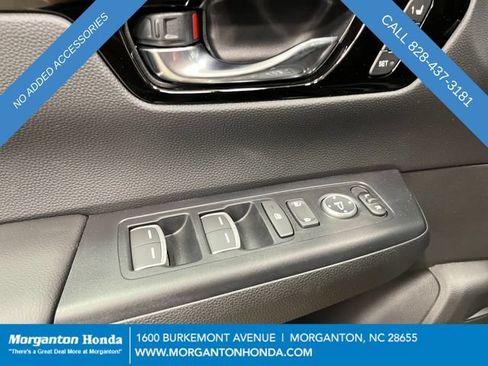 New 2027 Honda CR-V EX-L image 15