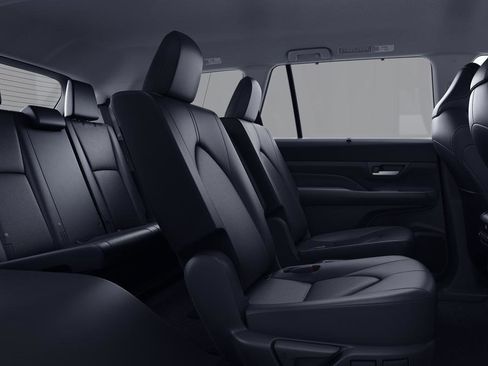 New 2026 Toyota Grand Highlander XLE FWD image 29