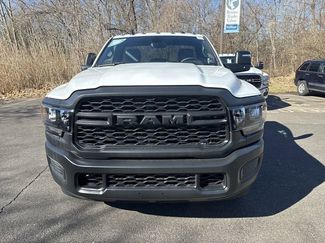New 2024 RAM 3500 Tradesman video 2