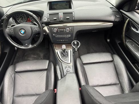 Used 2013 BMW 135i Convertible RWD image 35