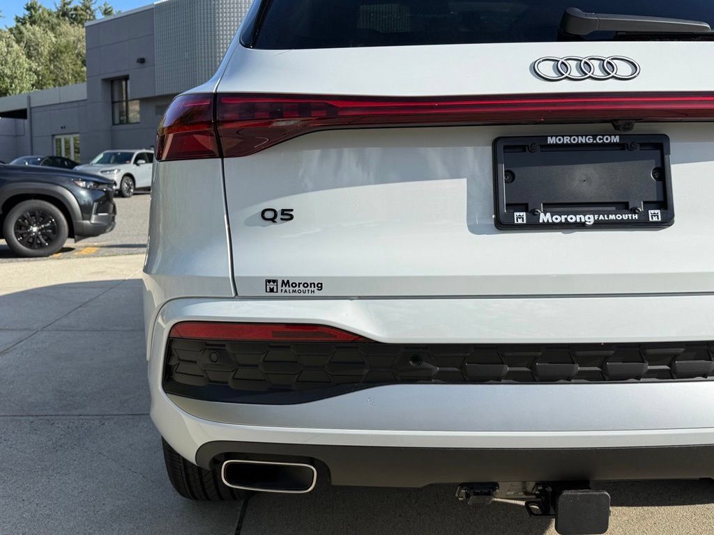 New 2026 Audi Q5 Premium AWD/4WD image 15