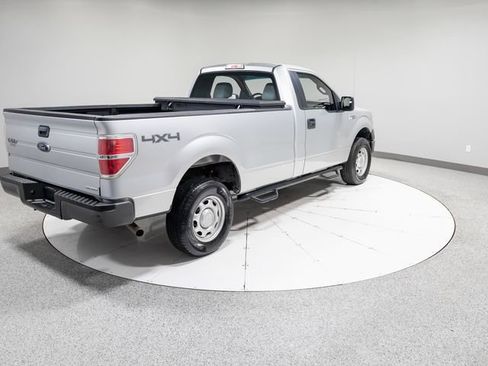 Used 2014 Ford F150 XL w/ Power Equipment Group image 23