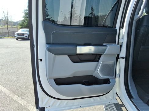 Used 2024 Ford F250 Limited w/ FX4 Off-Road Package image 18