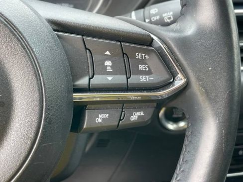 Certified 2021 MAZDA CX-5 Touring w/ Touring Preferred SV Package AWD/4WD image 18