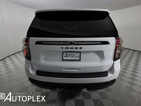 Used 2023 Chevrolet Tahoe Z71 w/ Z71 Off-Road Package image 7