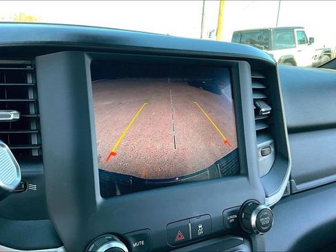 Used 2022 RAM 3500 Big Horn w/ Level 1 Equipment Group image 13