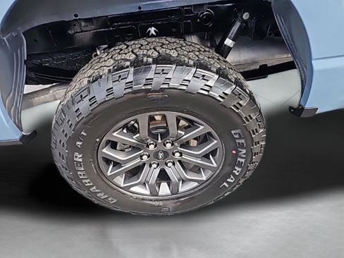 Used 2023 Ford F150 Tremor w/ Equipment Group 402A High image 33