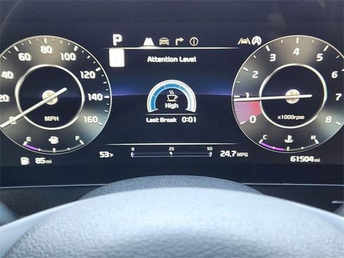 Certified 2023 Kia Sportage SX image 16