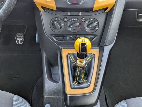 Used 2014 Ford Focus ST image 20