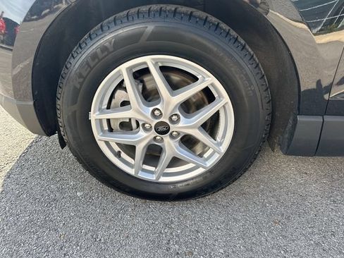 Used 2023 Ford Edge SEL AWD/4WD image 5
