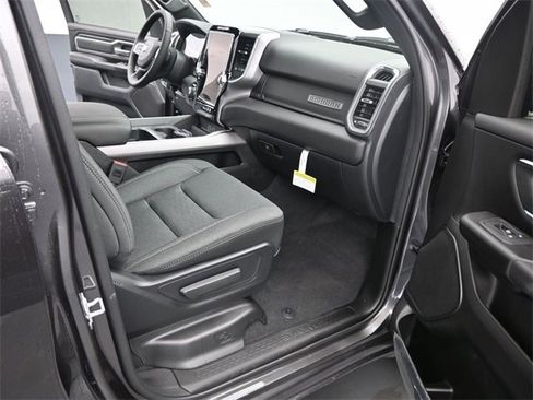 New 2026 RAM 1500 Big Horn image 24