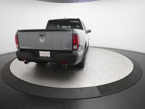 Used 2022 Honda Ridgeline Black Edition image 37