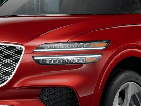 New 2026 Genesis GV70 2.5T Select AWD/4WD image 9