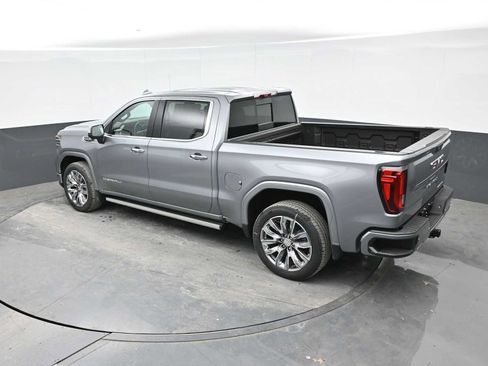Used 2025 GMC Sierra 1500 Denali w/ Denali Reserve Package AWD/4WD image 26