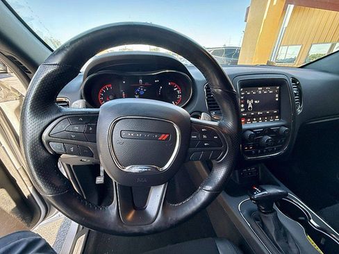 Used 2020 Dodge Durango GT AWD/4WD image 12