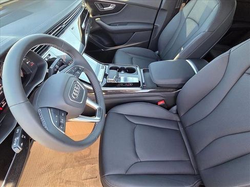 New 2026 Audi Q8 Premium Plus image 4