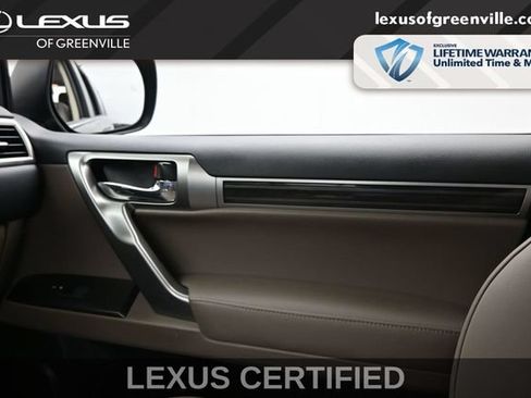 Certified 2023 Lexus GX 460 Premium w/ Premium Package AWD/4WD image 18