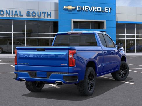 New 2026 Chevrolet Silverado 1500 RST w/ Convenience Package II image 4