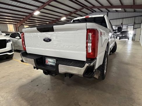 Used 2024 Ford F250 XLT w/ FX4 Off-Road Package image 6