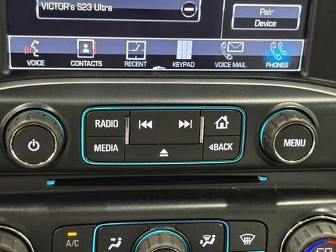 Used 2018 GMC Sierra 1500 SLT image 21