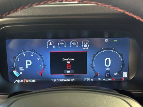 Used 2025 Ford F150 Raptor AWD/4WD image 27