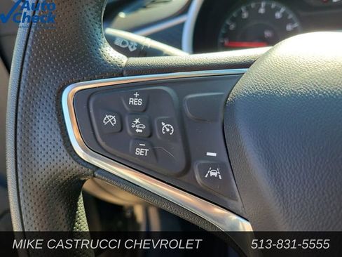 Used 2023 Chevrolet Malibu LS FWD image 16