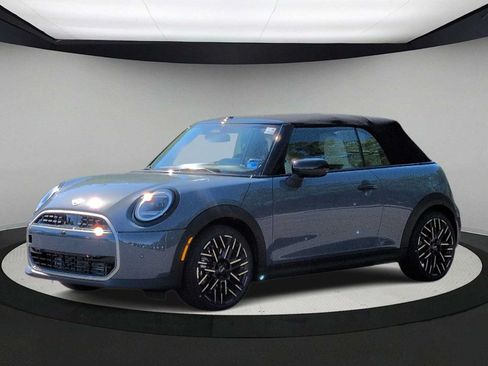 New 2026 MINI Cooper S FWD image 4