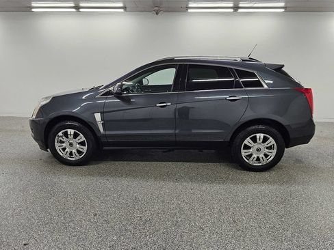Used 2012 Cadillac SRX Luxury FWD image 8