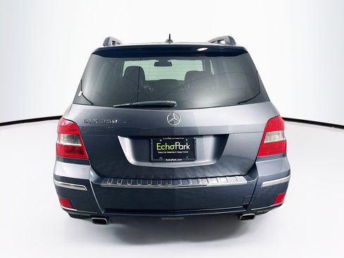 Used 2012 Mercedes-Benz GLK 350 2WD image 7