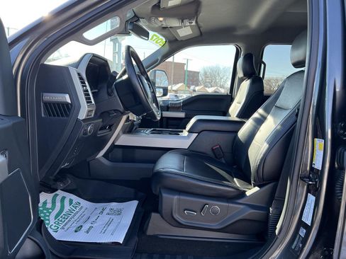 Used 2017 Ford F250 Lariat w/ Tow Technology Bundle image 23