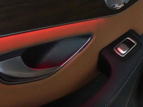 Certified 2020 Mercedes-Benz C 43 AMG 4MATIC Sedan image 47