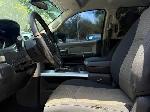 Used 2012 RAM 1500 Big Horn image 10