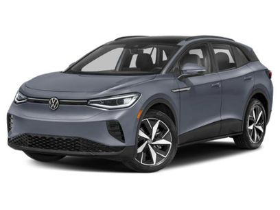 Used 2023 Volkswagen ID.4 S