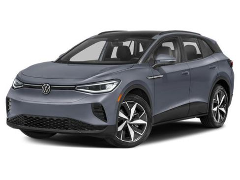 Used 2023 Volkswagen ID.4 S RWD image 1