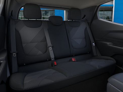 New 2027 Chevrolet Bolt LT image 19