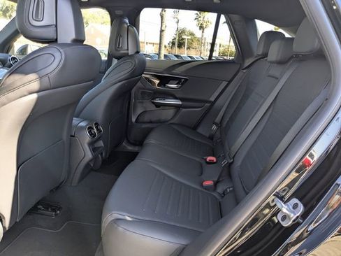 New 2026 Mercedes-Benz GLC 300 image 14