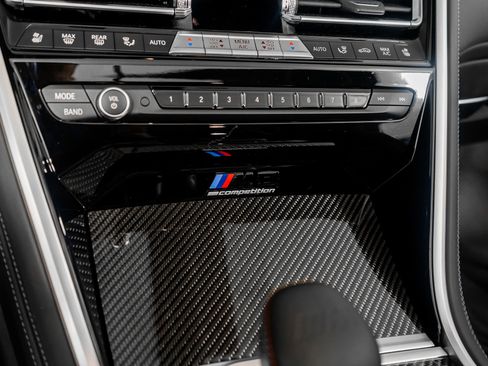 Used 2025 BMW M8 Competition image 40