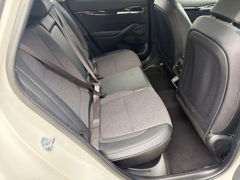 Used 2025 Kia Seltos S image 26